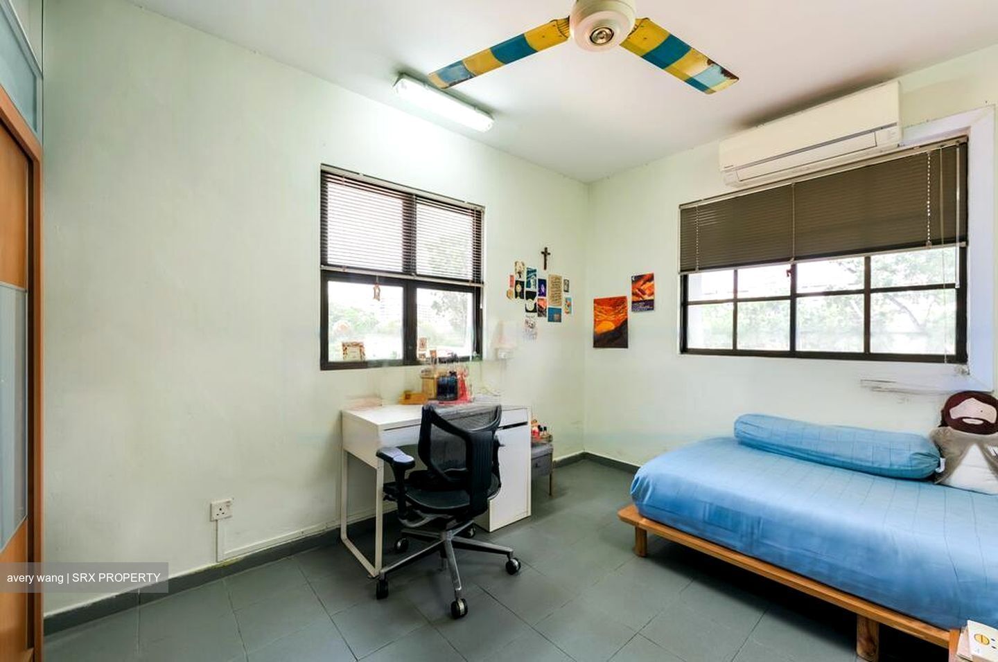 People's Garden (D19), Terrace #470702781